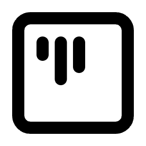 Align Box Top Left Icon from Tabler Line Set