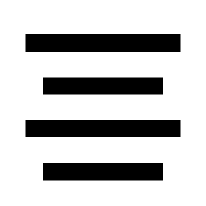 Align Center Icon from Remix Line Set