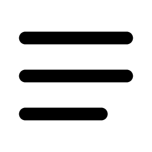 Align Justified Icon from Tabler Line Set