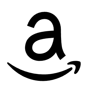 Amazon Line Icon from Remix Line Set