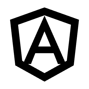 Angularjs Line Icon from Remix Line Set