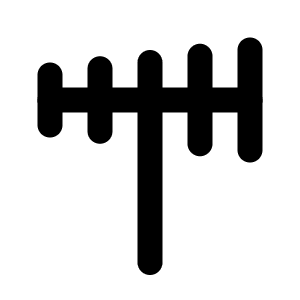 Antenna Icon from Tabler Line Set
