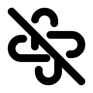 Api App Off Icon from Tabler Line Set
