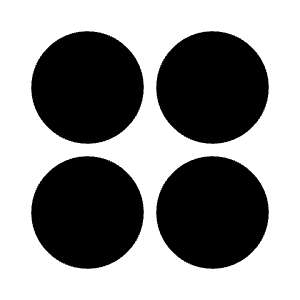 Apps 2 Fill Icon from Remix Fill Set