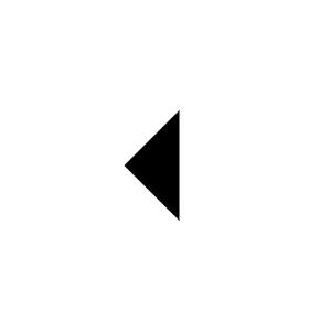 Arrow Drop Left Fill Icon from Remix Fill Set