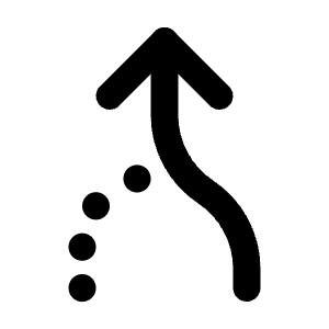 Arrow Merge Alt Right Icon from Tabler Line Set