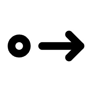 Arrow Move Right Icon from Tabler Line Set