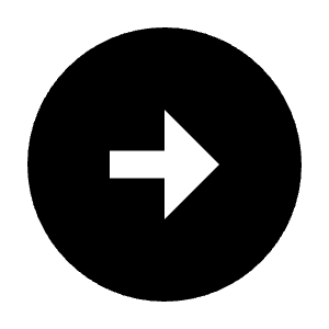 Arrow Right Circle Fill Icon from Remix Fill Set