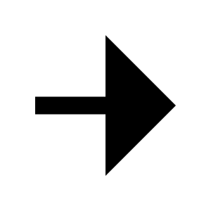 Arrow Right Fill Icon from Remix Fill Set