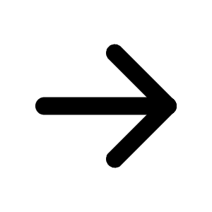 Arrow Right Icon from Tabler Line Set