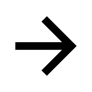 Arrow Right Line Icon from Remix Line Set