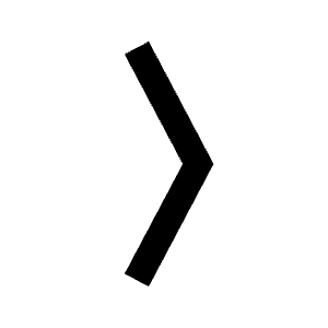 Arrow Right Wide Fill Icon from Remix Fill Set