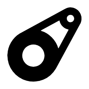 Asset Icon from Tabler Filled Set