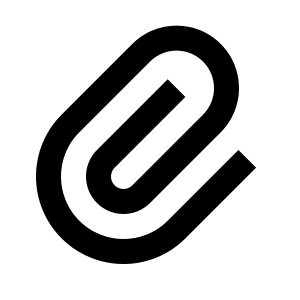 Attachment 2 Icon from Remix Line Set