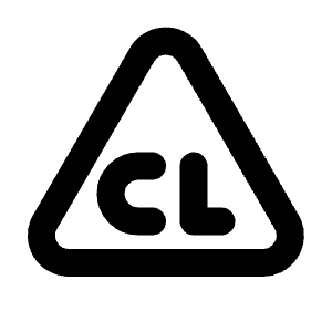 Bleach Chlorine Icon from Tabler Line Set