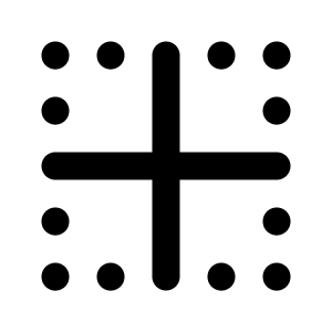 Border Inner Icon from Tabler Line Set