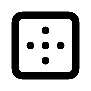 Border Outer Icon from Tabler Line Set