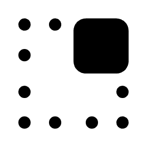 Box Align Top Right Icon from Tabler Filled Set
