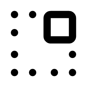 Box Align Top Right Icon from Tabler Line Set