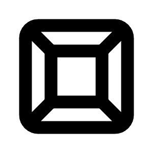 Box Model Icon from Tabler Line Set