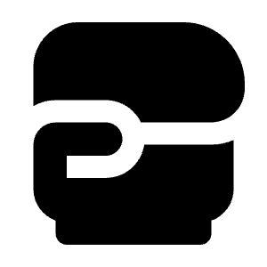 Boxing Fill Icon from Remix Fill Set