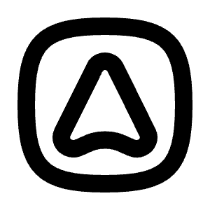 Brand Adonis Js Icon from Tabler Line Set
