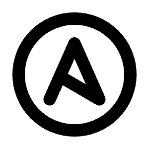 Brand Ansible Icon from Tabler Line Set