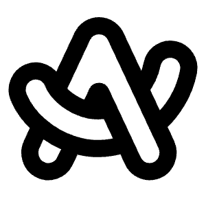 Brand Arc Icon from Tabler Line Set