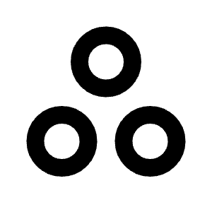 Brand Asana Icon from Tabler Line Set