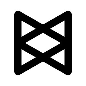 Brand Backbone Icon from Tabler Line Set