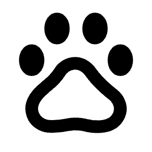 Brand Baidu Icon from Tabler Line Set