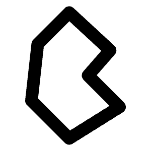 Brand Bulma Icon from Tabler Line Set