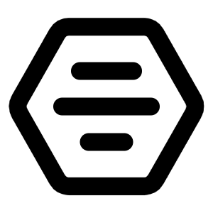 Brand Bumble Icon from Tabler Line Set