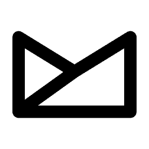 Brand Campaignmonitor Icon from Tabler Line Set