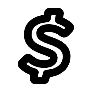 Brand Cashapp Icon from Tabler Line Set