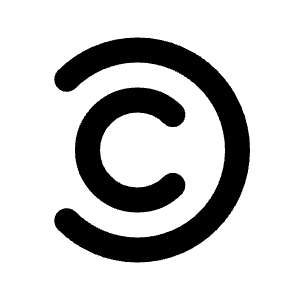 Brand Comedy Central Icon from Tabler Line Set