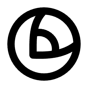 Brand Coreos Icon from Tabler Line Set