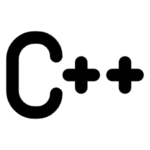 Brand Cpp Icon from Tabler Line Set