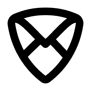 Brand Ctemplar Icon from Tabler Line Set