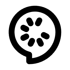 Brand Cucumber Icon from Tabler Line Set