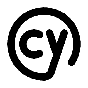 Brand Cypress Icon from Tabler Line Set