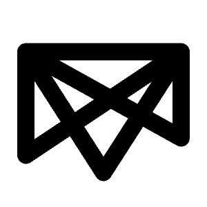 Brand Dcos Icon from Tabler Line Set