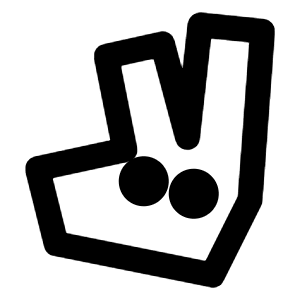 Brand Deliveroo Icon from Tabler Line Set