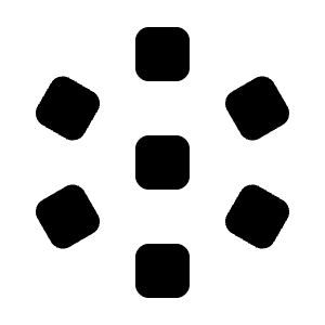 Brand Denodo Icon from Tabler Line Set