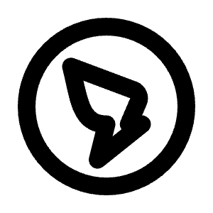 Brand Dingtalk Icon from Tabler Line Set