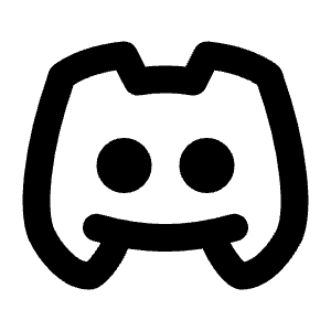 Brand Discord Icon from Tabler Line Set