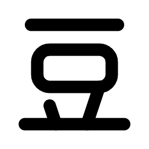 Brand Douban Icon from Tabler Line Set