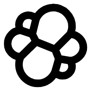 Brand Elastic Icon from Tabler Line Set