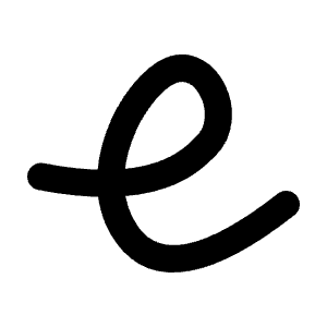 Brand Ember Icon from Tabler Line Set