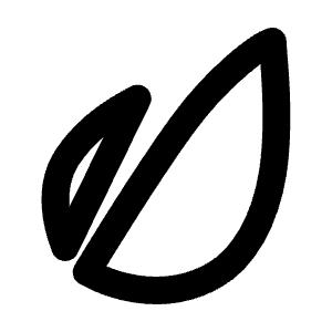 Brand Envato Icon from Tabler Line Set